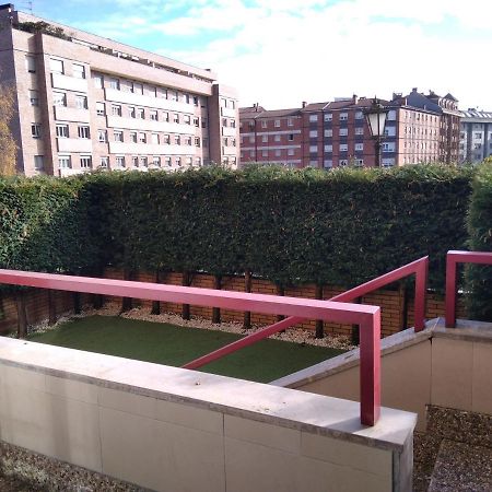 Jardines De Vinjoy Apartment Oviedo Exterior photo