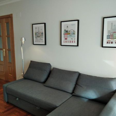 Jardines De Vinjoy Apartment Oviedo Exterior photo