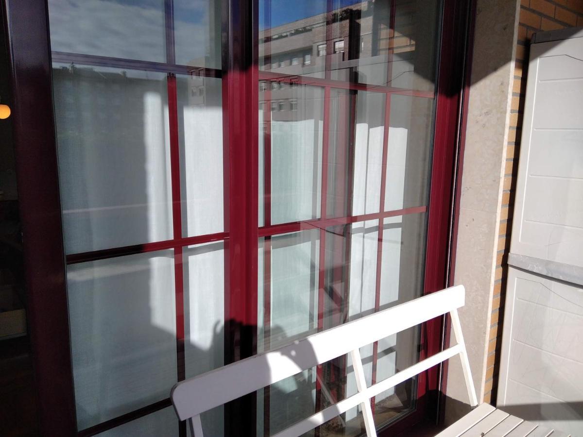 Jardines De Vinjoy Apartment Oviedo Exterior photo